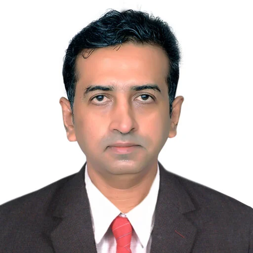 Dr. Narendra Hulikal, President APASO